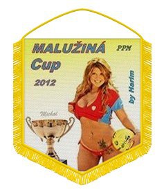 Malužiná - Harim Cup